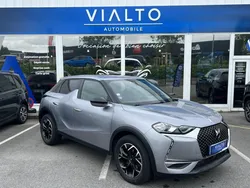 DS DS 3 CROSSBACK DS3 Crossback 1.2i PureTech 12V - 100 So Chic PHASE 1