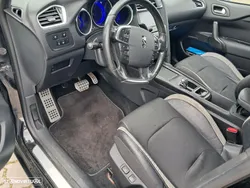 Citroën DS4 1.6 e-HDi So Chic CMP6