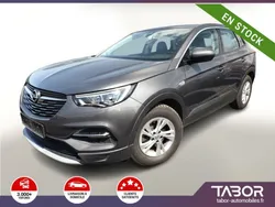 Opel grandland X 1.5 D 130 Innovation GPS PDC