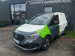 Mercedes Citan FOURGON FGN 112 CDI EXTRA LONG PRO