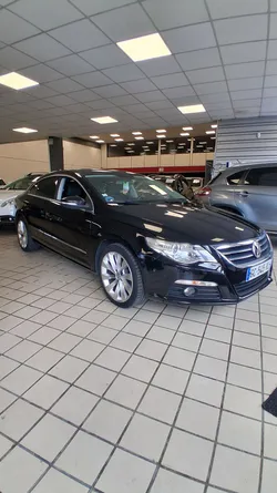 Volkswagen Passat B6 CC 1.8 TFSI 16V 160 cv