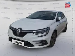 Renault Megane 1.5 Blue dCi 115ch Evolution EDC