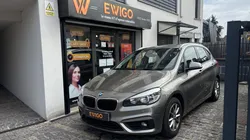 BMW SERIE 2 ACTIVE TOURER 218I TOIT OUVRANt