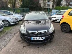 OPEL CORSA 1.3 CDTI 95cv EcoFLEX s&s