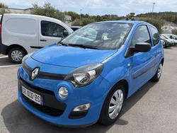 Renault Twingo SOCIETE 1.5 DCI 75 ECO2 AIR EURO 5