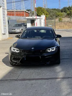 BMW M2 Competition Auto