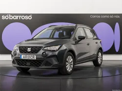 Seat Arona 1.0 TSI Style