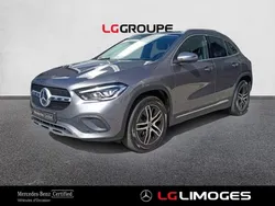 Mercedes-benz GLA 200 d 150ch Progressive Line 8G-DCT