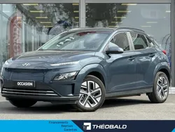 Hyundai Kona Electric 39kWh - 136ch Intuitive