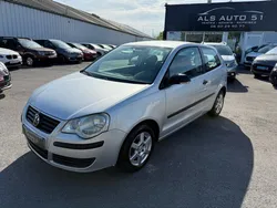 VOLKSWAGEN POLO 1.2 TREND Climatisé
