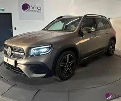 Mercedes GLB 220d 8G-DCT 4 MATIC AMG LINE