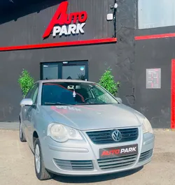 Volkswagen Polo 1.2 United / Ess / Garantie / Paiement 3x 4x 10x ✅