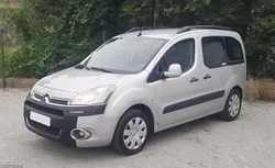 Citroën Berlingo Multispace