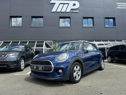 Mini One Hatch 1.5D 95ch F56