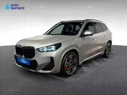 Bmw X1 xDrive20d 163ch M Sport