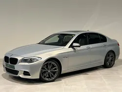Bmw Série 5 F10 M550D 3.0 381 XDRIVE BVA8 INDIVIDUAL h