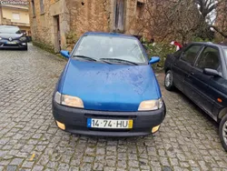 Fiat Punto 1.7