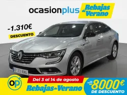Renault Talisman 1.6dCi Energy Limited EDC 96kW