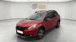 PEUGEOT 2008 PureTech 110ch S&S BVM6 GT Line