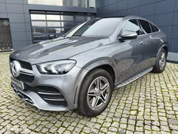 Mercedes-Benz GLE 350 de Coupé 4Matic