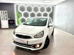 Mitsubishi Space Star 1.0 Active