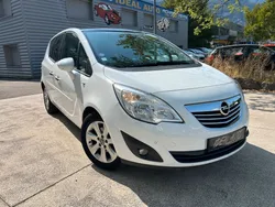 Opel meriva ii 1.4 twinport 120 cosmo pack