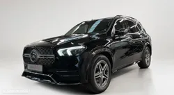 Mercedes-Benz GLE 350 de 4Matic 9G-TRONIC AMG Line