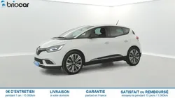 Renault Scénic Blue dCi 120 21 Business 5p