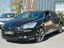 Citroën DS5 2.0HDI HYBRID4 4x4 BMP6 165CV