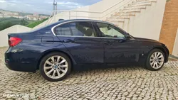 BMW 330 e iPerformance Line Luxury