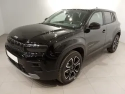 JEEP Avenger 1.2 Summit