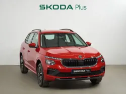 SKODA Kamiq 1.0 TSI Essence 70kW