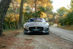 Jaguar F-Type 30t First Edition RWD / MALUS INCLUS DANS LE PRIX