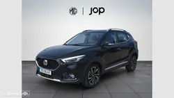 MG ZS 1.0 T-GDI Luxury Aut.