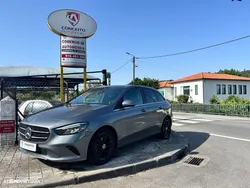 Mercedes-Benz B 180 d Progressive Aut.