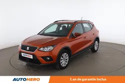 Seat Arona 1.0 EcoTSI Style DSG7 115 ch
