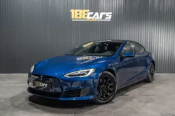 Tesla Model S 75