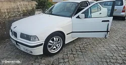 BMW 318 i Touring