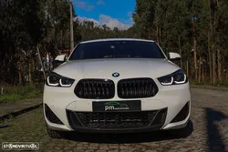 BMW X2 25 e xDrive Pack M