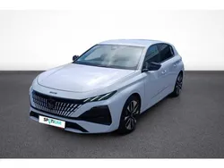 Peugeot 308 Hybrid 145 e-DCS6 Allure