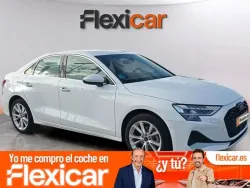 Audi A3 Sedan Advanced 30 TFSI 85kW S tronic
