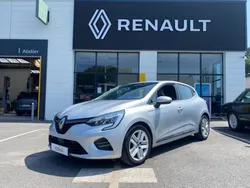 RENAULT CLIO 1.5 Blue dCi - 100 - 2021N V BERLINE Business PHASE 1