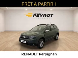 DACIA Duster Blue dCi 115 4x2 Expression