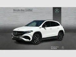 MERCEDES EQV 300 Larga