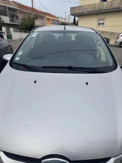 Ford Fiesta 1400 tdci