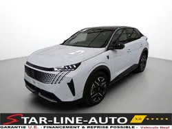 Peugeot 3008 Hybrid 145 e-DCS6 GT Plusieur coloris