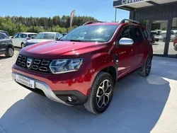 Dacia DUSTER 1.5 BLUE DCI 115CH PRESTIGE 4X4