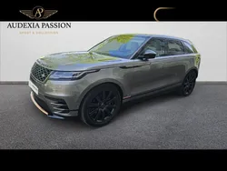 Range Rover Velar 3.0D V6 300ch R-Dynamic HSE AWD BVA