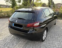 Peugeot 308 1.6 HDI 115cv GPS Bom estado