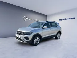 VOLKSWAGEN T-Cross 1.0 TSI 116 Start/Stop DSG7 Life